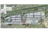 Livorno - Logistic park