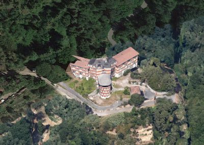 Former Sanatorium and Assisted Home – Arliano