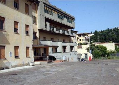 Ex ospedale Sant’Antonino – Fiesole