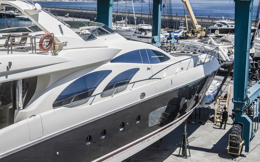 Viareggio “cradle of shipbuilding”