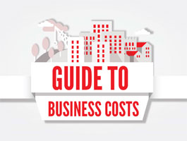 Guide to business costs