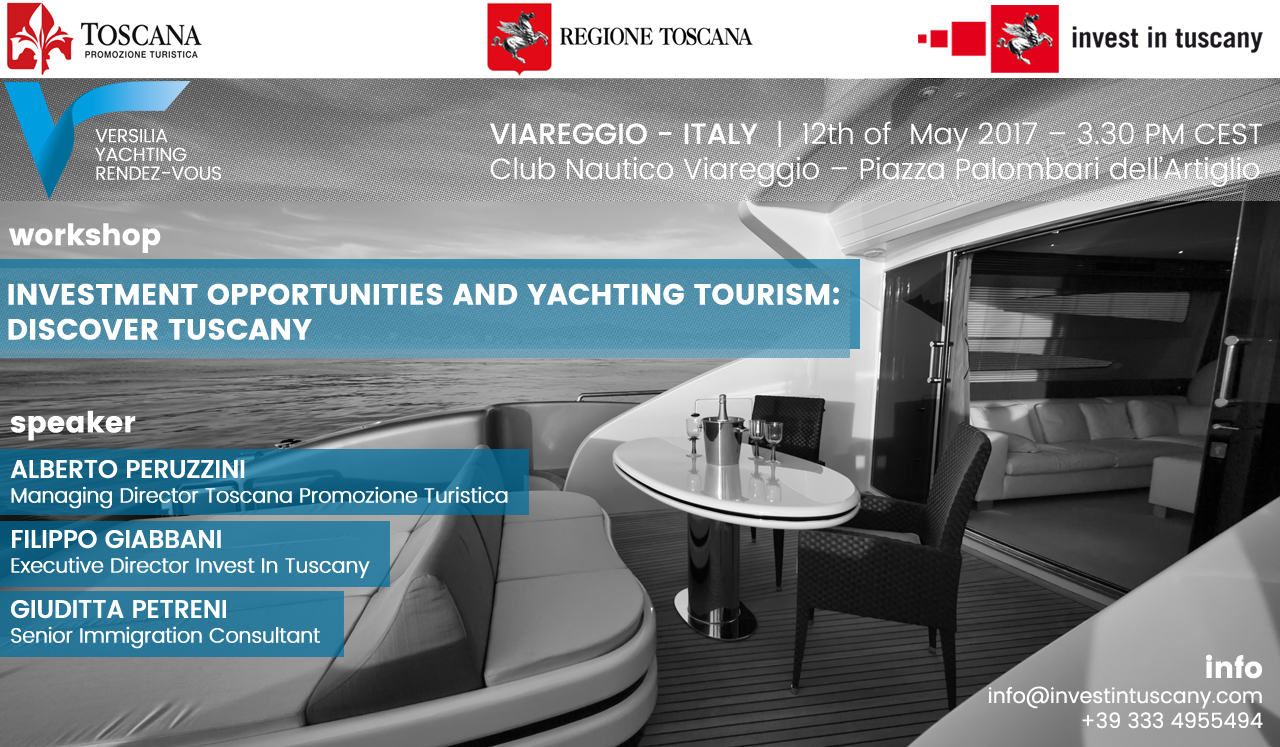 Versilia Yachting Rendez-vous