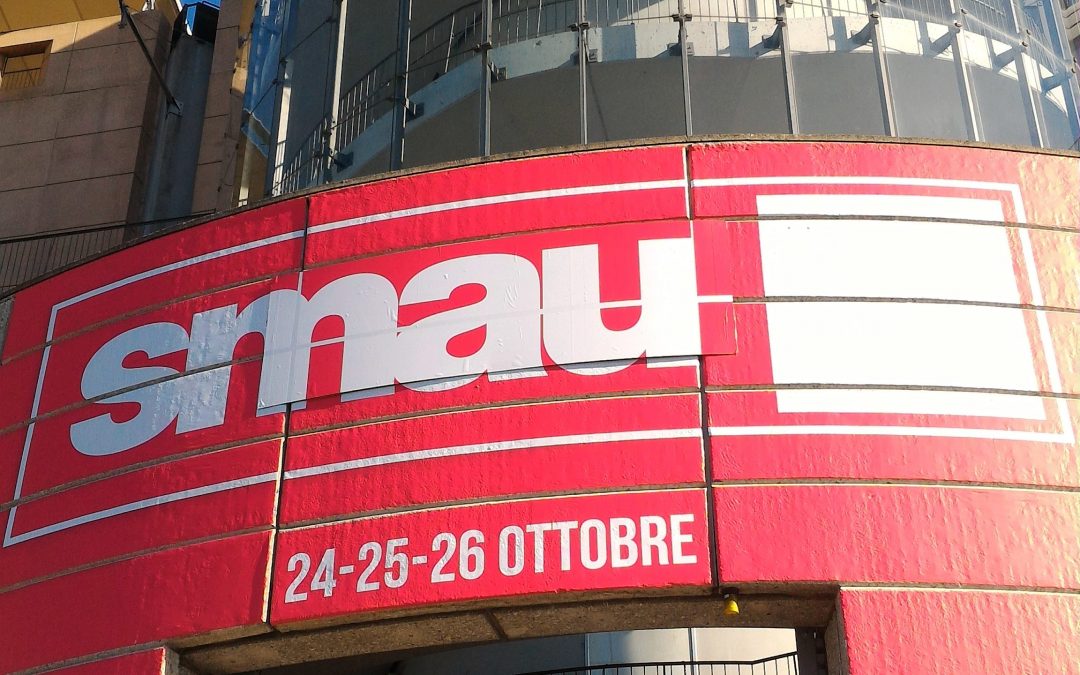 Invest in Tuscany at SMAU 2017, Milan