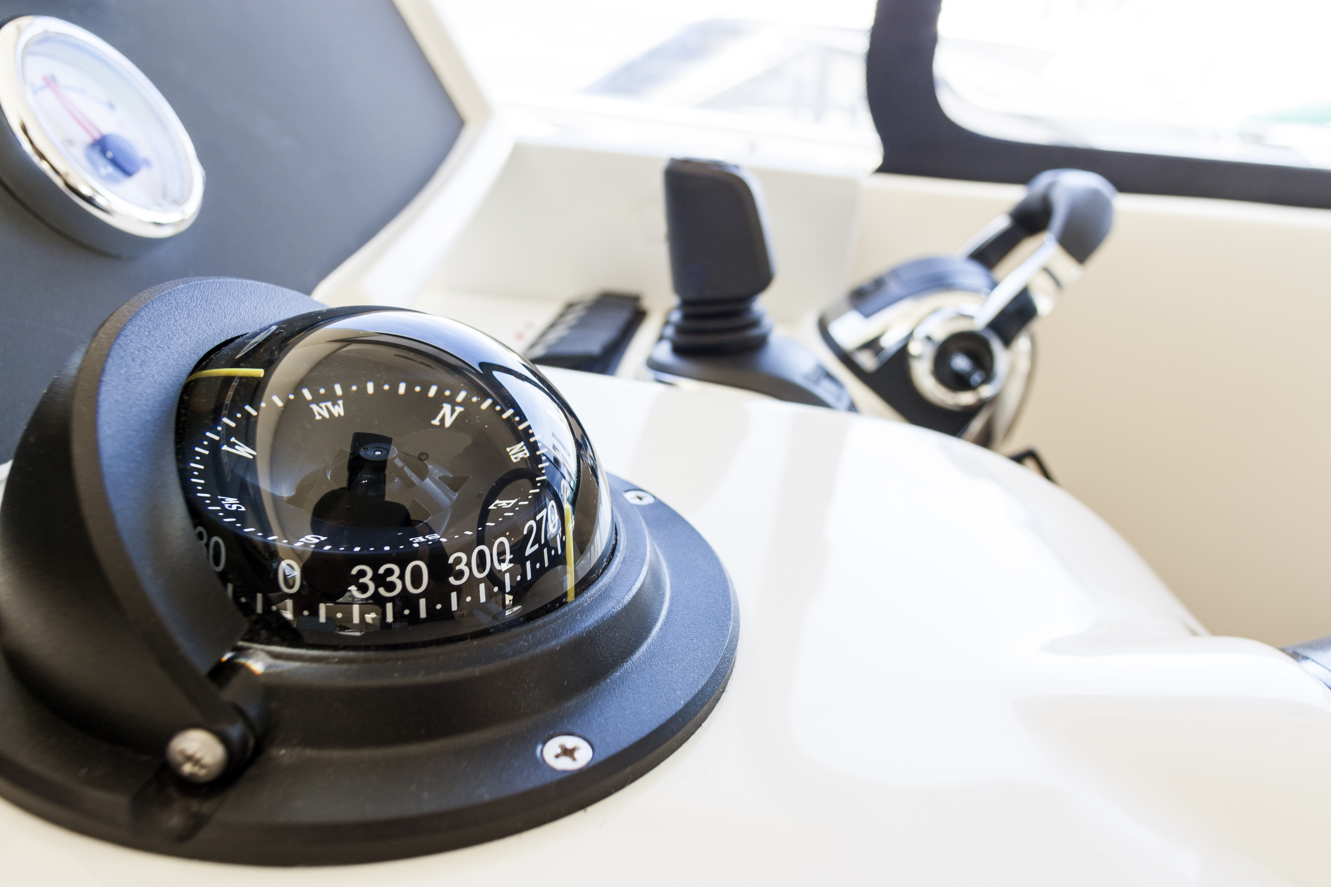 The US Garmin has acquired Navionics