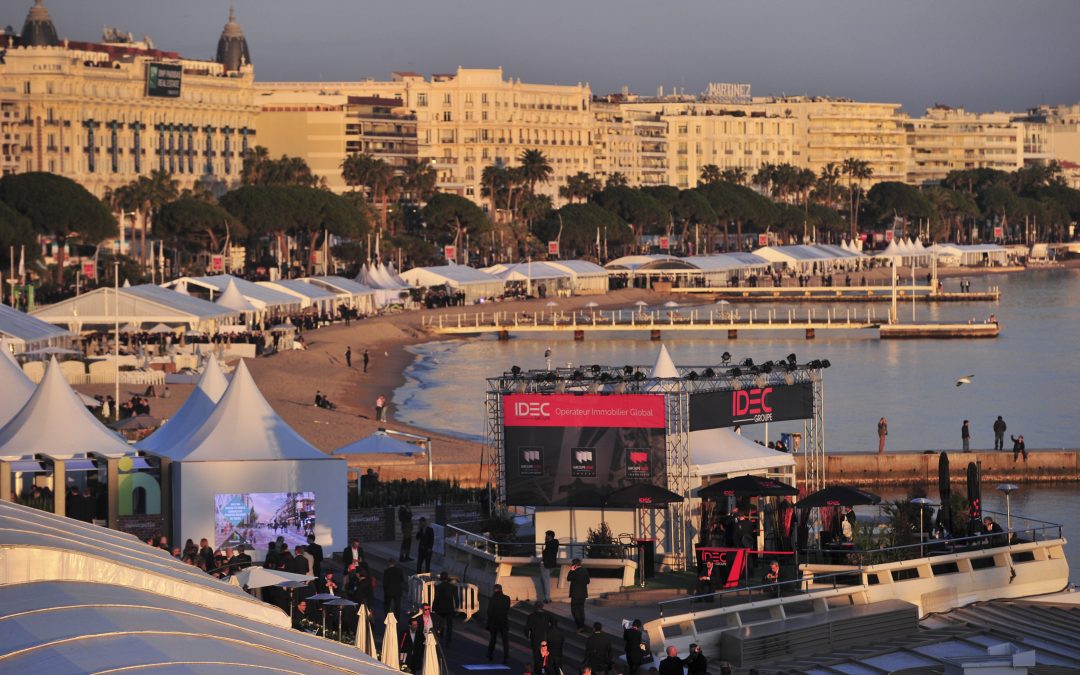 Our summary on the Mipim experience Cannes, 13-16 March 2018